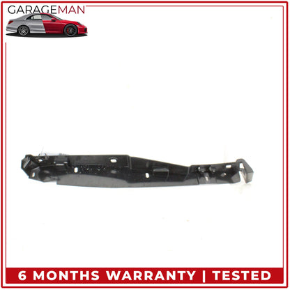 2014-2021 BMW i3 I01 Rear Left Driver Side Quarter Panel Bracket 7296755 OEM