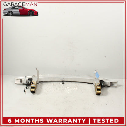 2013-2015 BMW 740i 750i F01 Front Bumper Reinforcement Beam Bar 7305270 OEM