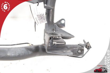 2015-2021 Volkswagen Golf MK7 Rear Sub Frame Subframe Crossmember 5QM505315 OEM