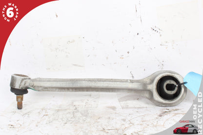 2003-2011 Mercedes R230 SL500 Front Left Side Wishbone Lower Control Arm OEM