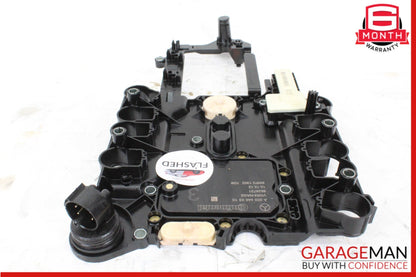 2004-2015 Mercedes-Benz C250 W204 Transmission Conductor Plate TCU 0034460310
