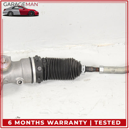 2006-2012 Mercedes X164 GL550 GL450 ML350 Power Steering Rack and Pinion OEM