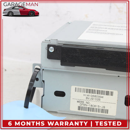 2009-2024 Range Rover L405 L494 Jaguar Audio Radio Receiver CF6N18C815JM OEM