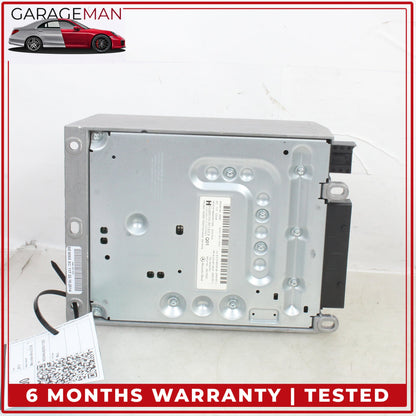 2008-2017 Mercedes W212 E350 Wagon Amplifier AMP Harman Becker 2129006226 OEM