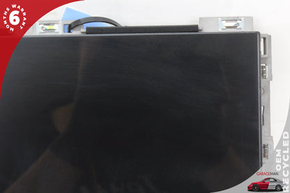 2022-2025 Audi Q4 E-Tron Front Center Dash Display Screen Monitor 89A919605 OEM