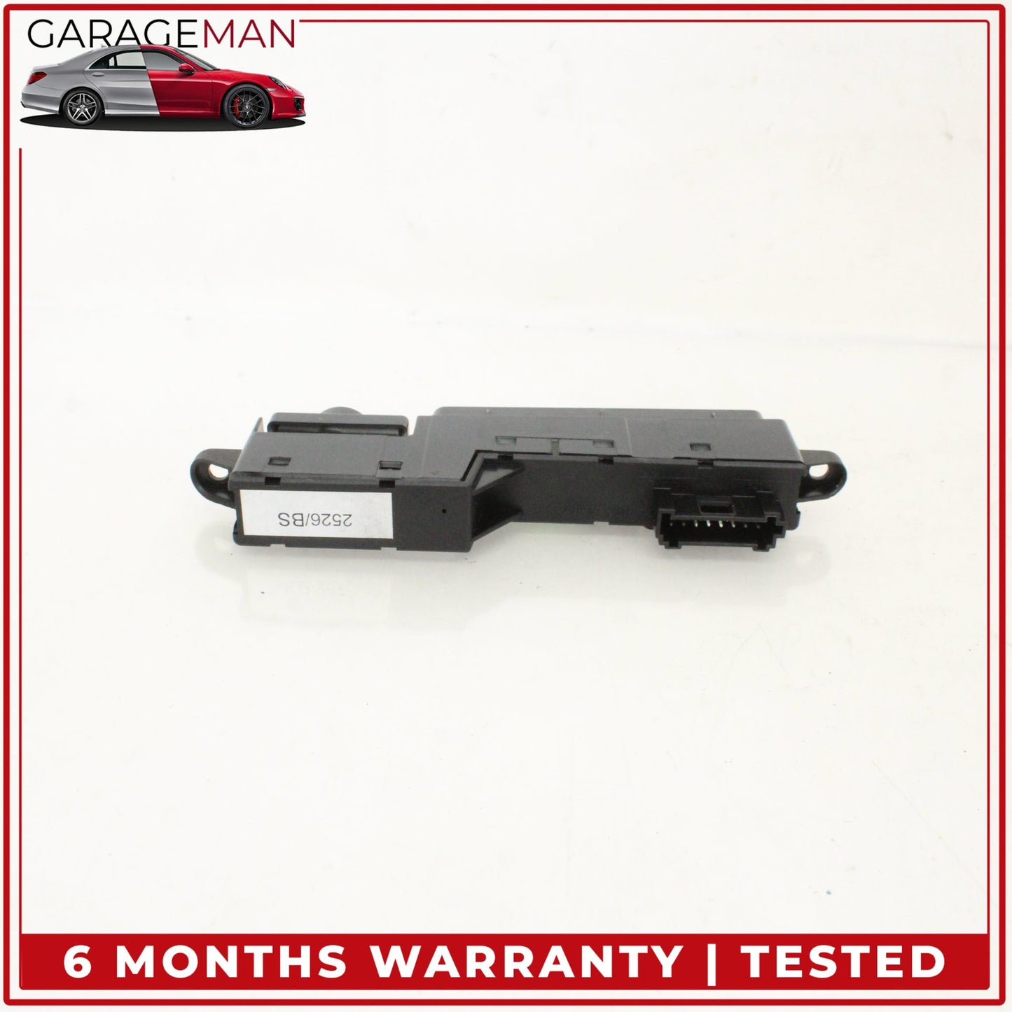2003-2011 Mercedes W211 E350 Gear Shifter Selector Indicator Display Trim OEM