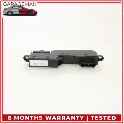 2003-2011 Mercedes W211 E350 Gear Shifter Selector Indicator Display Trim OEM