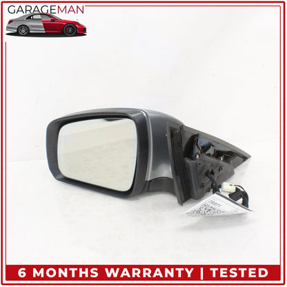 2008-2009 Mercedes W204 C300 Front Left Door Rear View Mirror 2048102719 OEM
