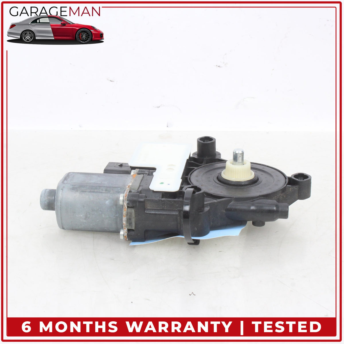 2019-2026 BMW Z4 G29 Front Right Window Regulator Motor 9466690 OEM