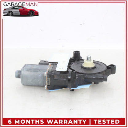 2019-2026 BMW Z4 G29 Front Right Window Regulator Motor 9466690 OEM