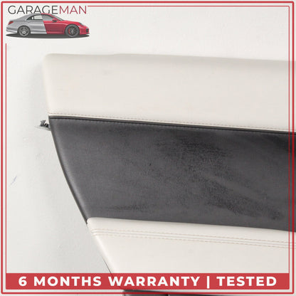 2014-2017 Land Rover Range Rover Sport L494 Rear Left Side Door Trim Panel OEM