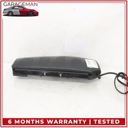 2011-2018 BMW X3 X4 F25 Front Right Passenger Side Seat Airbag 7311668 OEM