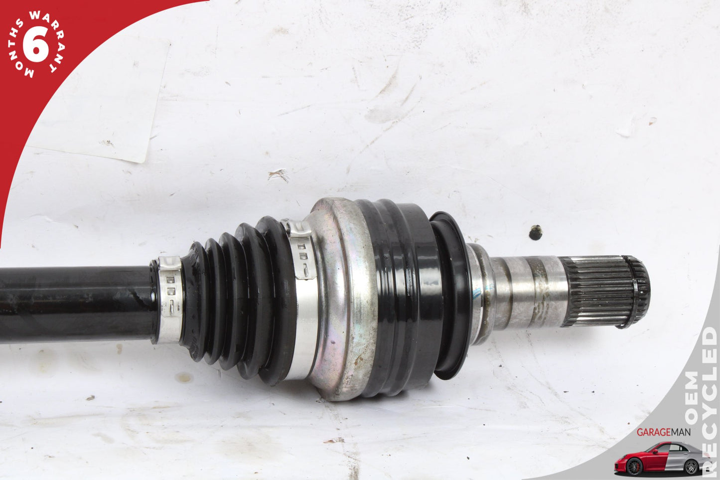 2015-2024 Porsche Macan 95B Rear Left or Right Side CV Axle Drive Shaft OEM