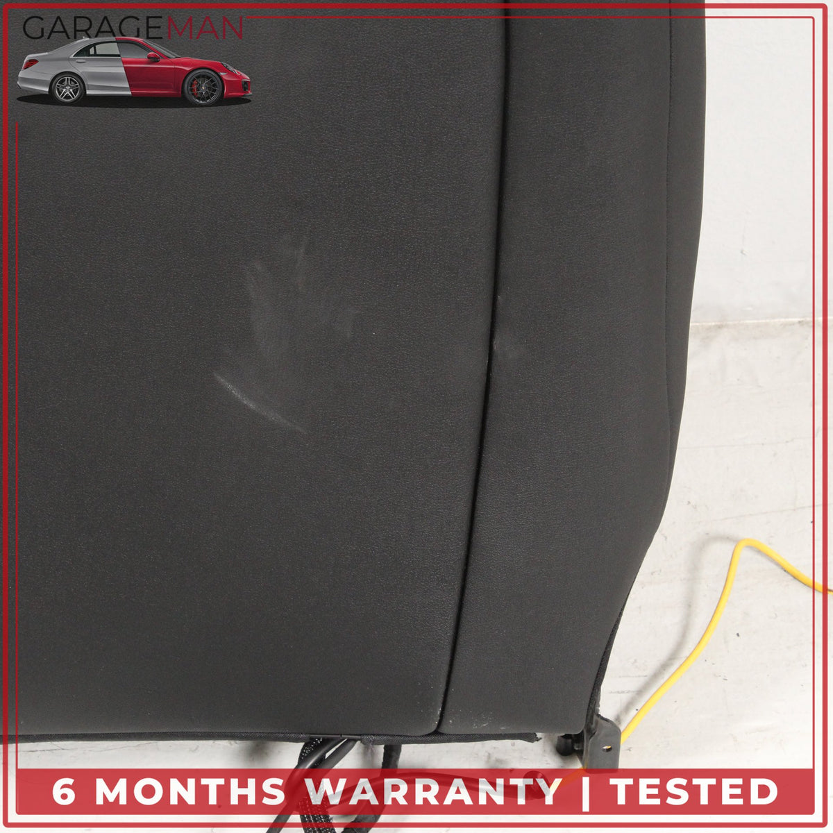 2019-2026 BMW Z4 G29 Front Right Upper Seat Cushion 7499860 OEM