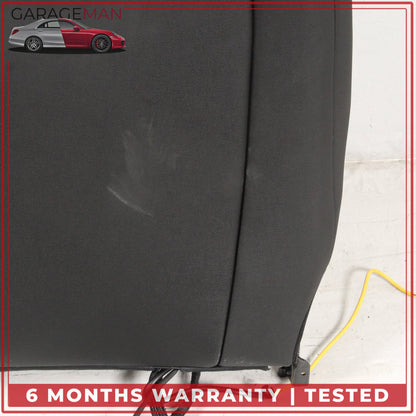 2019-2026 BMW Z4 G29 Front Right Upper Seat Cushion 7499860 OEM