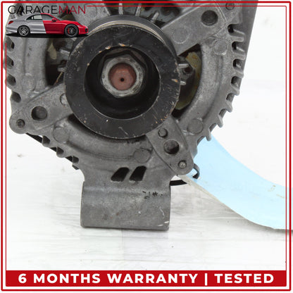 2010-2013 Land Rover Range Rover Sport LR4 Alternator Generator 8W8310300BA OEM
