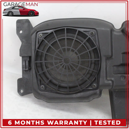 1997-2005 Porsche 911 996 Front Right Door Audio Loudspeaker 99664501201 OEM