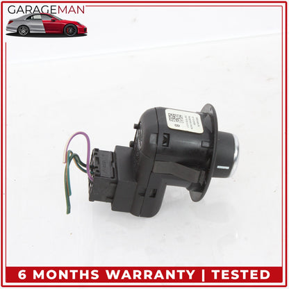 2014-2024 Jaguar F-Type X152 Steering Column Tilt Adjust Control Switch OEM