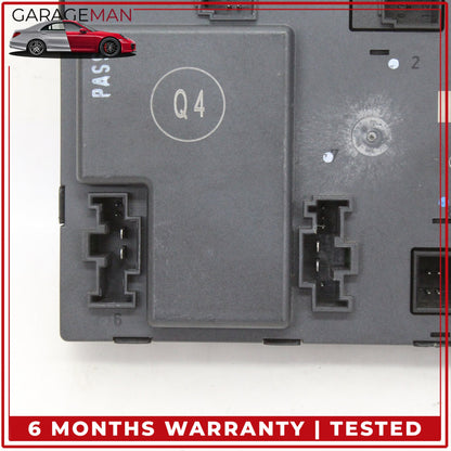 2003-2009 Mercedes-Benz CLK350 W209 Coupe Right Front Door Control Module 2098202026 OEM