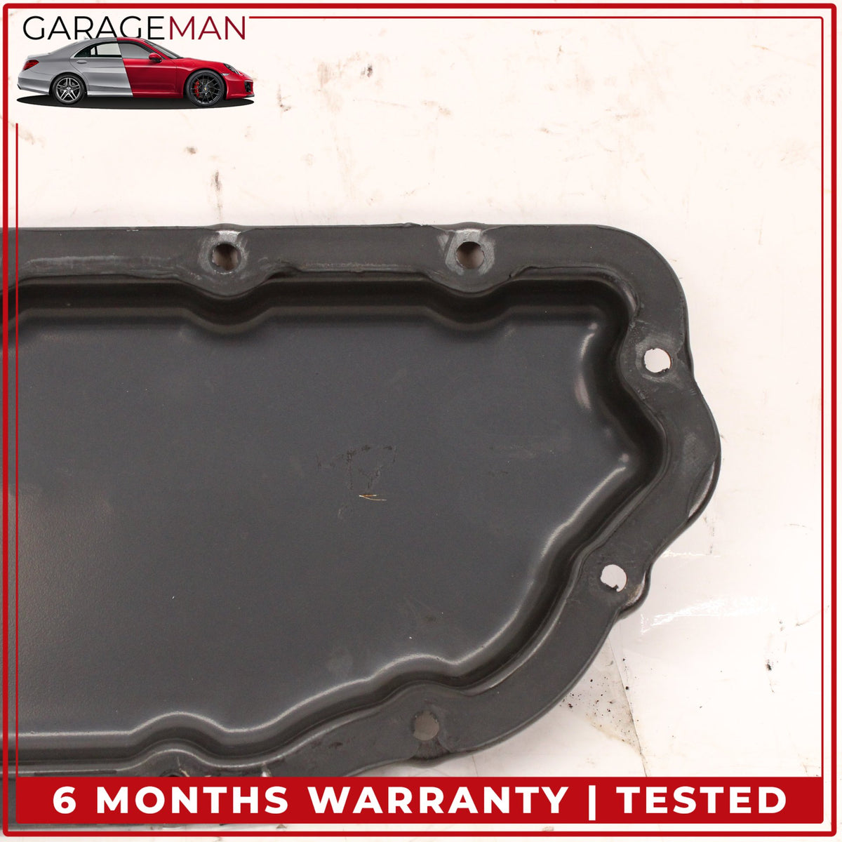 2012-2020 Mercedes C207 E550 SL550 M276 Engine Lower Oil Pan 2760100428 OEM