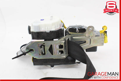 2012-2018 Audi A6 C7 Sedan Right Front Seat Belt 34075042C Genuine