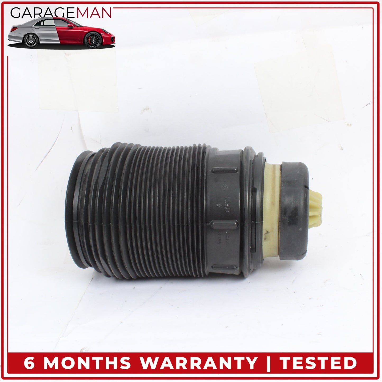 2012-2018 Mercedes-Benz CLS550 W218 Rear Left & Right Air Suspension Bag Shock