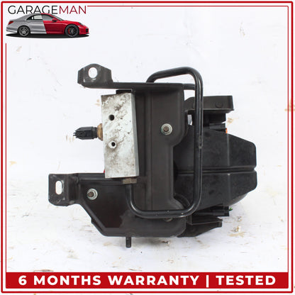 2000-2006 Mercedes R230 SL500 Front Hydraulic Valve Block Suspension Pump OEM