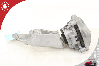 2017-2021 BMW 430i F36 Left Engine Motor Mount w/ Support Bracket 6859413
