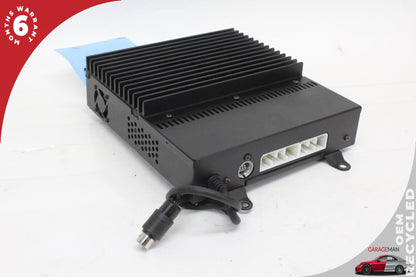 2005-2006 Jaguar XK8 XKR Audio Radio Sound System Amplifier AMP OEM
