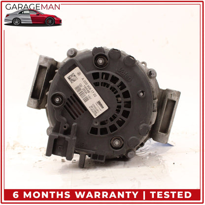 2014-2017 Mercedes W212 E400 E350 E550 Generator Alternator 0009061722 OEM