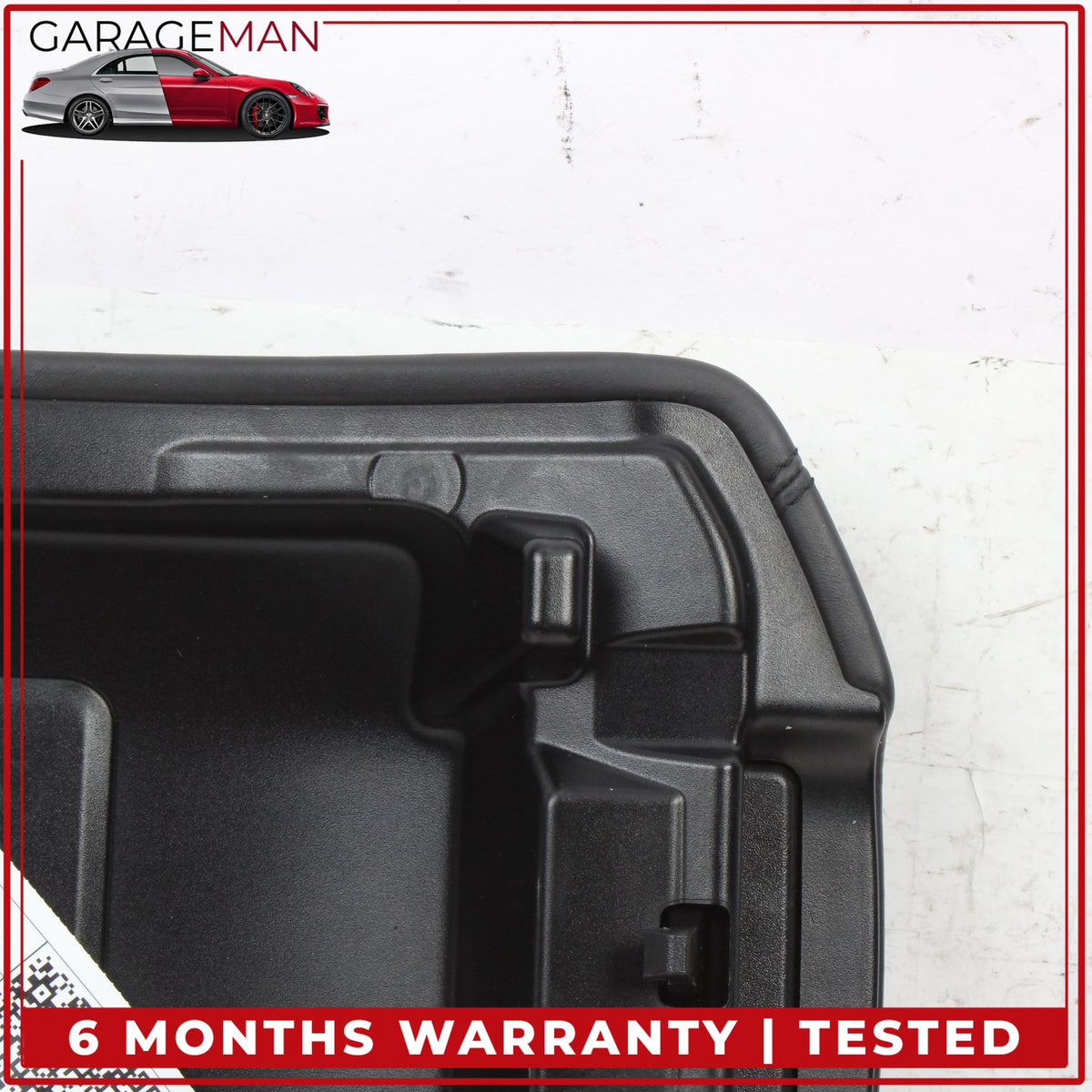 2013-2022 LR Range Rover L405 Front Center Armrest Lid Cover CPLAK14181AD OEM