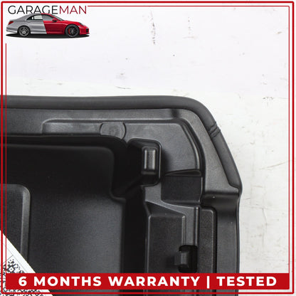 2013-2022 LR Range Rover L405 Front Center Armrest Lid Cover CPLAK14181AD OEM