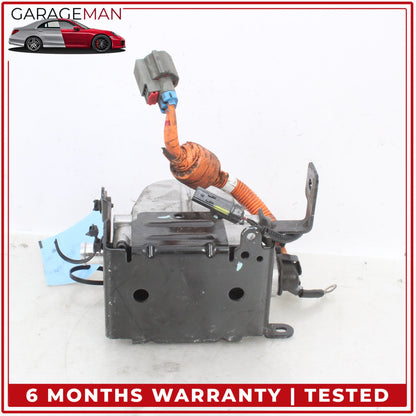 2015-2017 Mercedes W242 B Electric Drive B250e Electric Battery Heater OEM