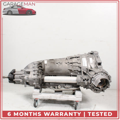 2013-2018 Audi A8 AWD 3.0L 8 Speed Automatic Transmission NWZ OEM 167K