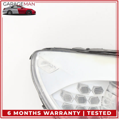 2010-2017 BMW 550i F07 Front Right Side Adaptive Xenon HID Head Light Lamp OEM
