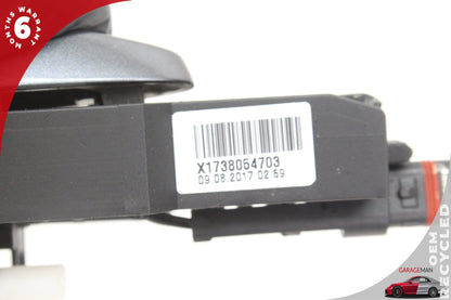 2012-2020 BMW 430i 440i F36 Front Left Side Exterior Door Handle 7332565 OEM