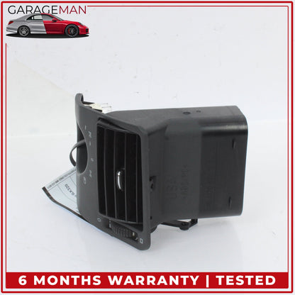 1997-2004 Mercedes R170 SLK320 Front Left Dash AC A/C Air Vent 1708301354 OEM