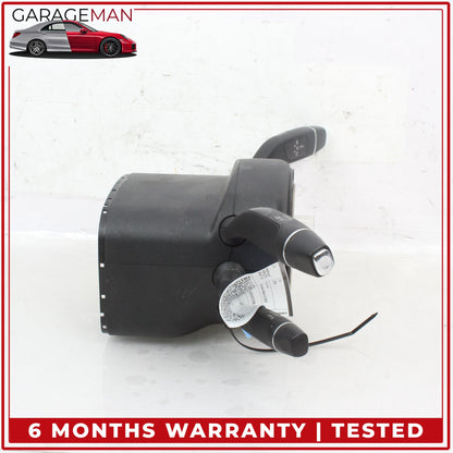 2014-2018 Mercedes W212 E350 Steering Column Combination Switch 2129009815 OEM