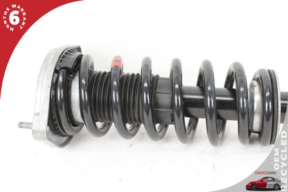 2013-2020 Mercedes R231 SL550 Rear Left and Right Shock Strut Absorber Set OEM
