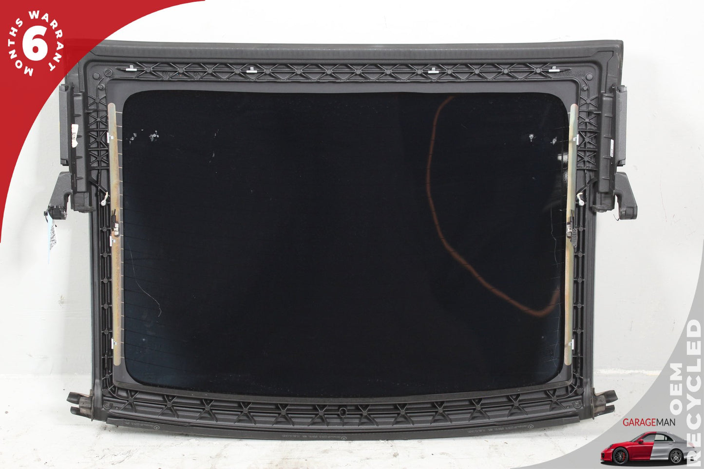 2013-2020 Mercedes R231 SL550 Rear Back Windshield Window Glass 2316700380 OEM