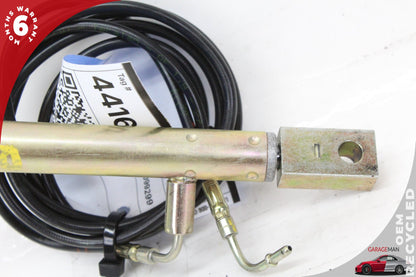 2003-2012 Mercedes R230 SL500 Left Side Load Assist Cylinder 2308001472 OEM