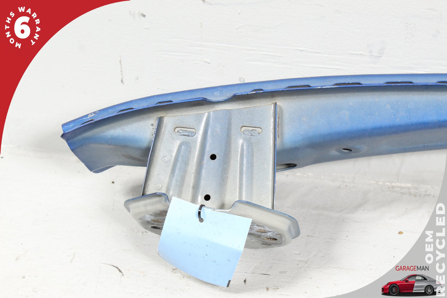 2022-2025 Subaru BRZ ZD8 Sedan Rear Bumper Reinforcement Impact Crash Bar Beam 57711CA0109P