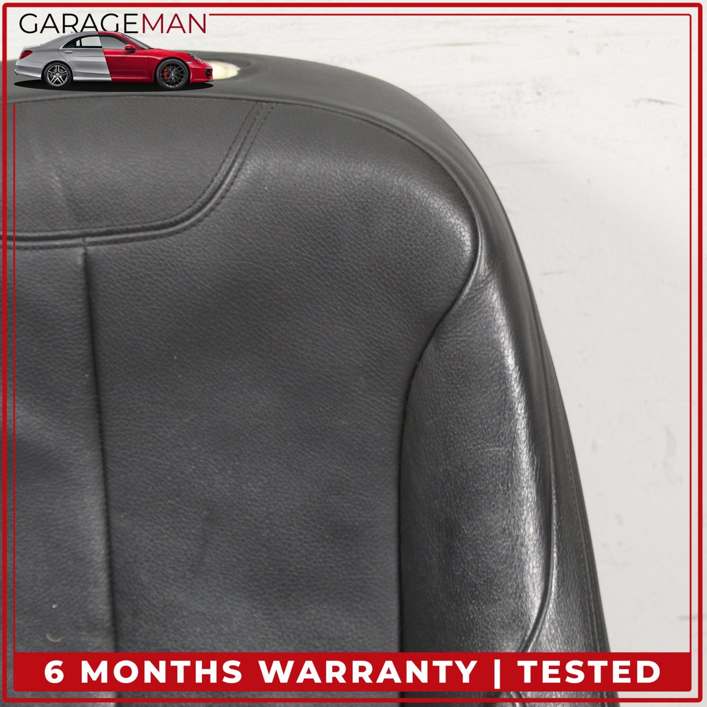 2015-2020 BMW 430i Gran Coupe Front Right Upper Seat Cushion 7295140 OEM