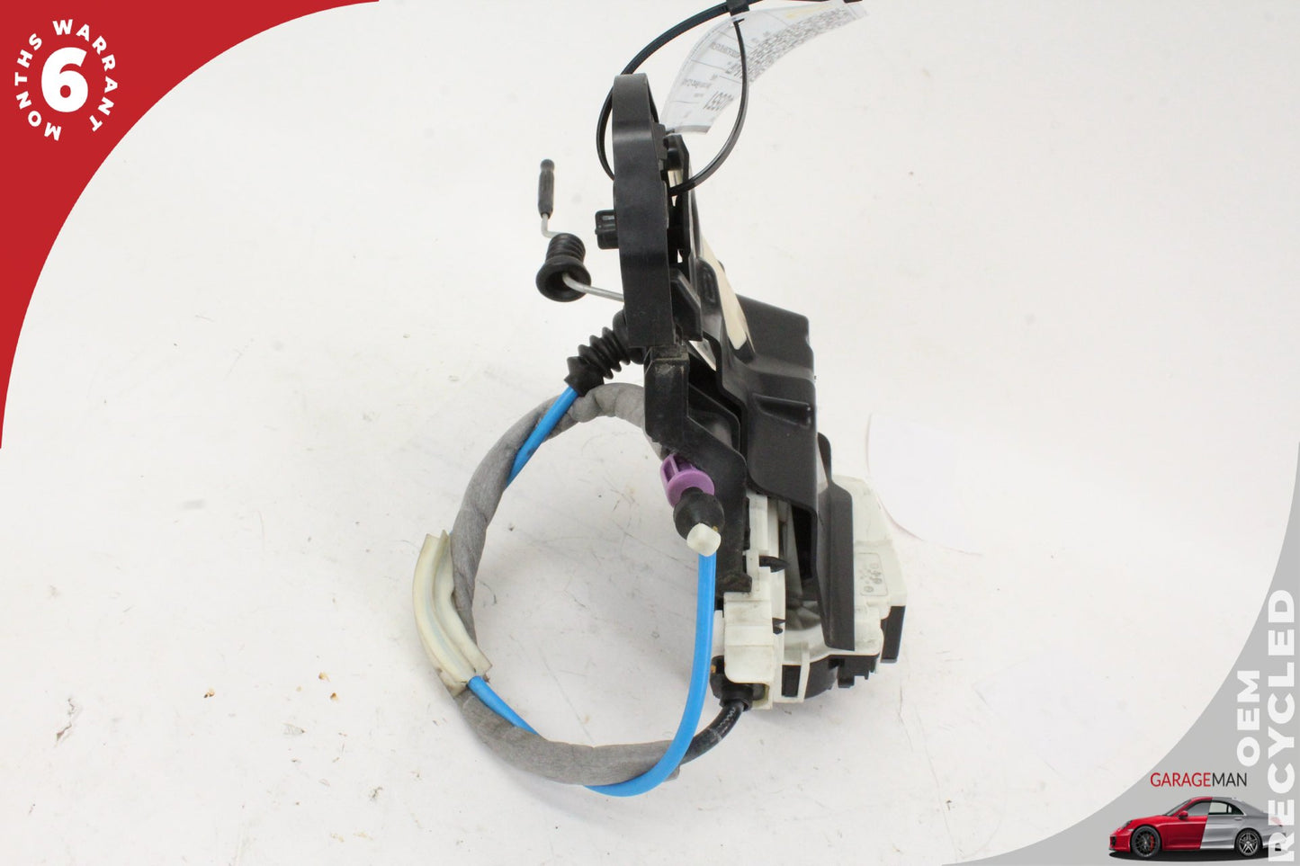 2014-2019 Mercedes W117 CLA45 AMG CLA250 Rear Left Door Lock Latch Actuator OEM