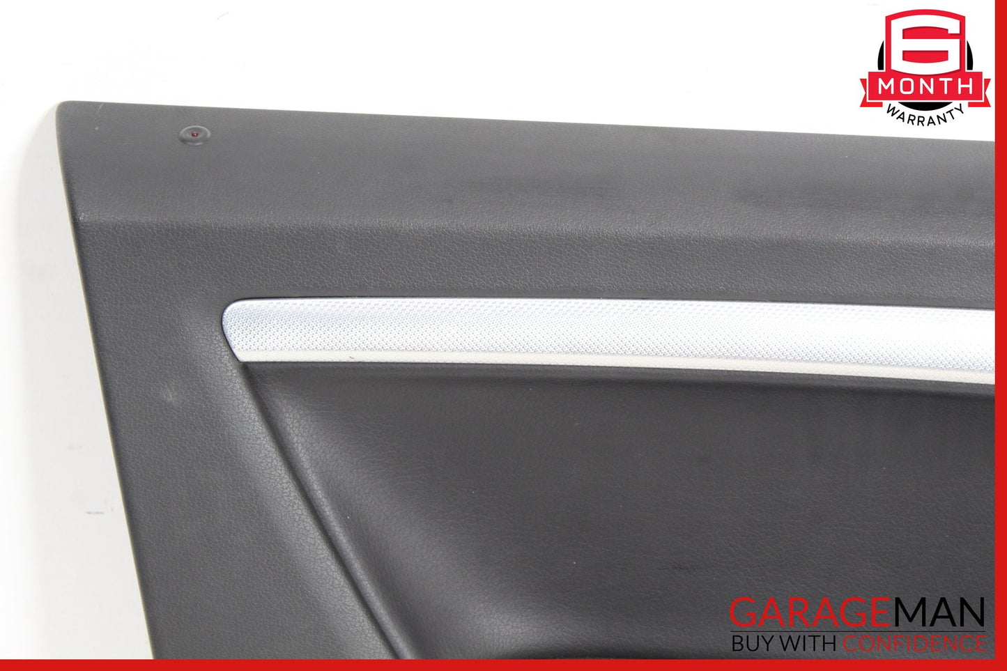 2008-2017 Audi A5 S5 Front Left Driver Side Door Trim Panel 8T1867105 OEM