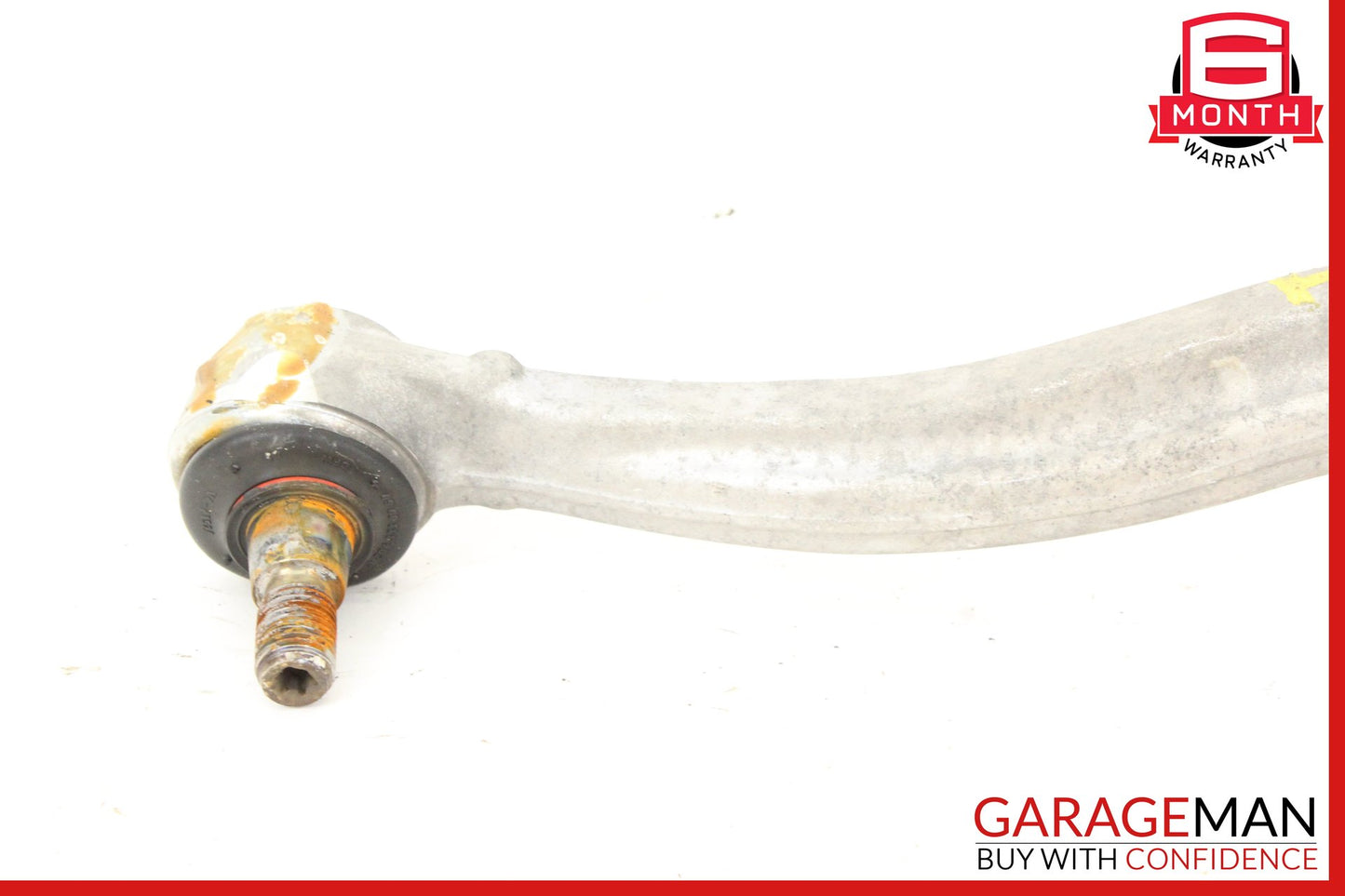 2008-2014 Mercedes-Benz C250 W204 Left Front Lower Control Arm 20304L OEM