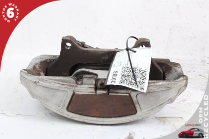 2012-2017 Audi A7 A6 Front Left and Right Side Brake Caliper Set 4G05AC OEM