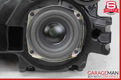 2017-2024 Audi Q7 SUV Front Left Side Door Subwoofer Speaker Bass Box 4M0035297
