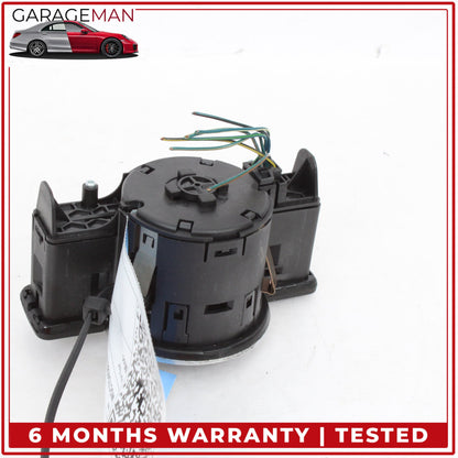 2008-2020 Mercedes X156 GLA250 Front Left Headlight Fog Light Control Switch OEM