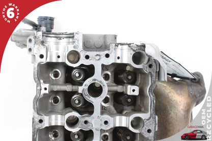 2005-2012 Mercedes W211 E350 C350 ML350 Left Cylinder Head 2720162201 OEM